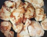鶏胸肉の柔らか南蛮漬け!作り方4写真