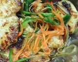鶏胸肉の柔らか南蛮漬け!作り方6写真