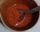 riikﾝ宅の簡単♪万能麻婆(^-^)v作り方1写真