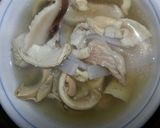 沖縄料理 中身汁作り方9写真