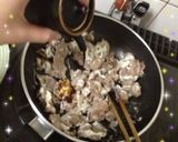 豚マヨしょうゆソテー作り方3写真