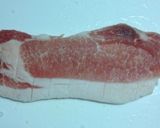 がっつり!豚肉の生姜焼き作り方1写真