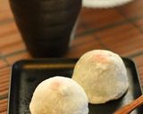 次の日も柔らかい♪ 苺大福作り方7写真