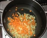 【新ジャガ】本格！ポテトサラダ【到来】作り方3写真