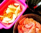 鶏むね肉の簡単!柔らか!!さっぱり南蛮❤作り方1写真
