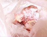 冷めても美味しい！鶏のくわ焼き作り方1写真