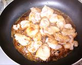 冷めても美味しい！鶏のくわ焼き作り方3写真