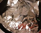 冷めても美味しい！鶏のくわ焼き作り方4写真