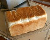 レトルトお粥でもっちり食パン♪作り方10写真
