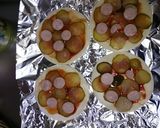 独り分♪ﾜｲﾝのおつまみ(^-^)v作り方4写真