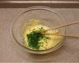 簡単☆魚肉ソーセージのフリッター作り方2写真