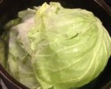 ♪失敗しないうまうま餃子♪作り方1写真