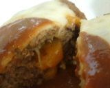 ふわふわヘルシー♪オーブン焼きハンバーグ作り方6写真