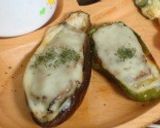 ふわふわヘルシー♪オーブン焼きハンバーグ作り方7写真