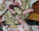 いかとわたのパエリア作り方23写真