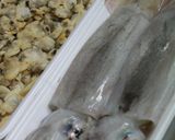 いかとわたのパエリア作り方10写真