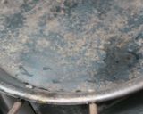いかとわたのパエリア作り方7写真