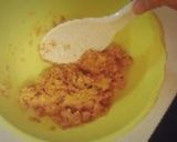 おかずのサンドウィッチ＊カフェ風作り方2写真