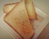 おかずのサンドウィッチ＊カフェ風作り方6写真