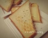 おかずのサンドウィッチ＊カフェ風作り方7写真