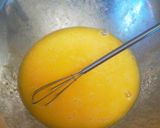 材料三つの☆簡単スコーン作り方2写真