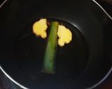 具だくさん♪食べるラー油作り方3写真