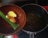 具だくさん♪食べるラー油作り方4写真
