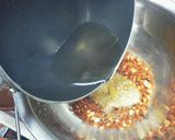 具だくさん♪食べるラー油作り方6写真
