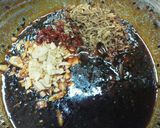 具だくさん♪食べるラー油作り方8写真