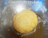 材料三つの☆簡単スコーン作り方4写真