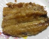 いわしの蒲焼き作り方7写真