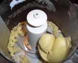 フライパンで簡単☆いちごのタルト作り方2写真
