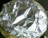 うちの定番。たっぷり卵の親子丼作り方6写真