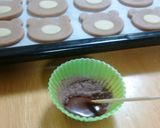 * くまｻﾝ クッキー *作り方7写真
