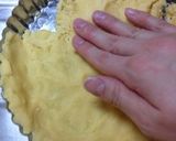 サクサク♩タルト生地作り方6写真