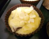 混ぜるだけ簡単☆チョコバナナＨＭマフィン作り方5写真