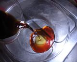 鶏皮南蛮漬け！おつまみに最高♪作り方1写真