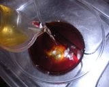 鶏皮南蛮漬け！おつまみに最高♪作り方2写真