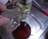 鶏皮南蛮漬け！おつまみに最高♪作り方4写真