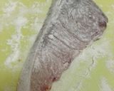 ぶりの照り焼き作り方4写真