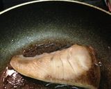 ぶりの照り焼き作り方5写真