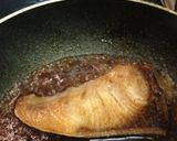 ぶりの照り焼き作り方7写真