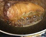 ぶりの照り焼き作り方9写真