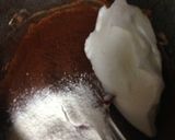 ガトーショコラ作り方8写真