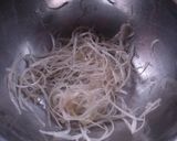 鶏ベースの南蛮ラーメン作り方1写真
