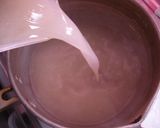 鶏ベースの南蛮ラーメン作り方2写真
