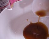 鶏ベースの南蛮ラーメン作り方4写真