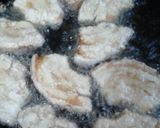 車麩の唐揚げ！塩麹風味作り方4写真