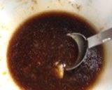 牛肉とゴロゴロ大根のスタミナ煮込み作り方1写真