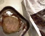 ヘルシー？クッキー作り方4写真
